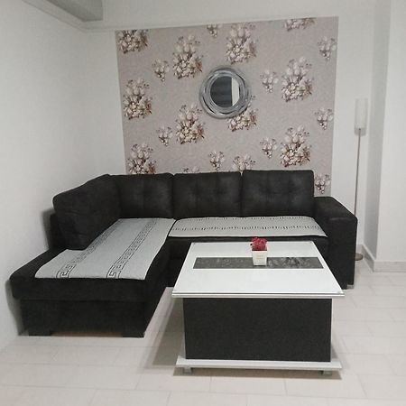 Apartman Zafirovi Gevgelija Ngoại thất bức ảnh