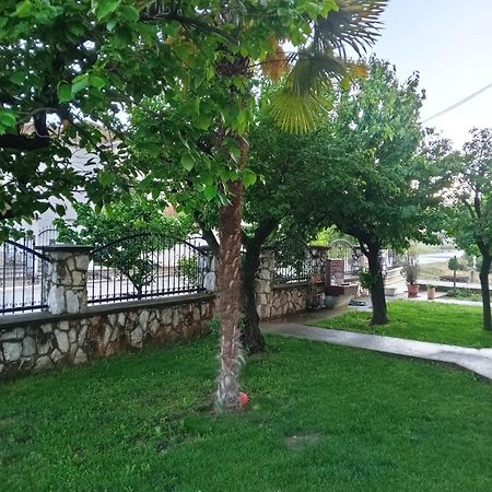 Apartman Zafirovi Gevgelija Ngoại thất bức ảnh