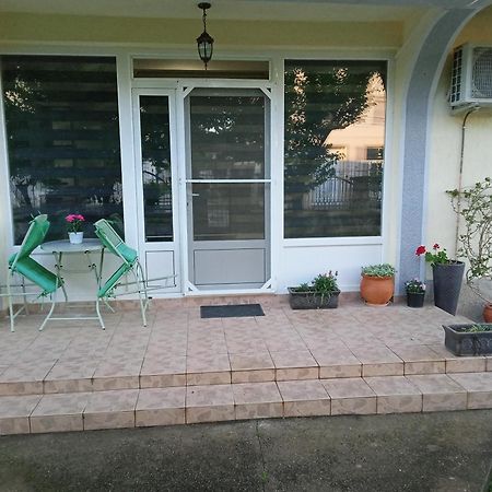 Apartman Zafirovi Gevgelija Ngoại thất bức ảnh