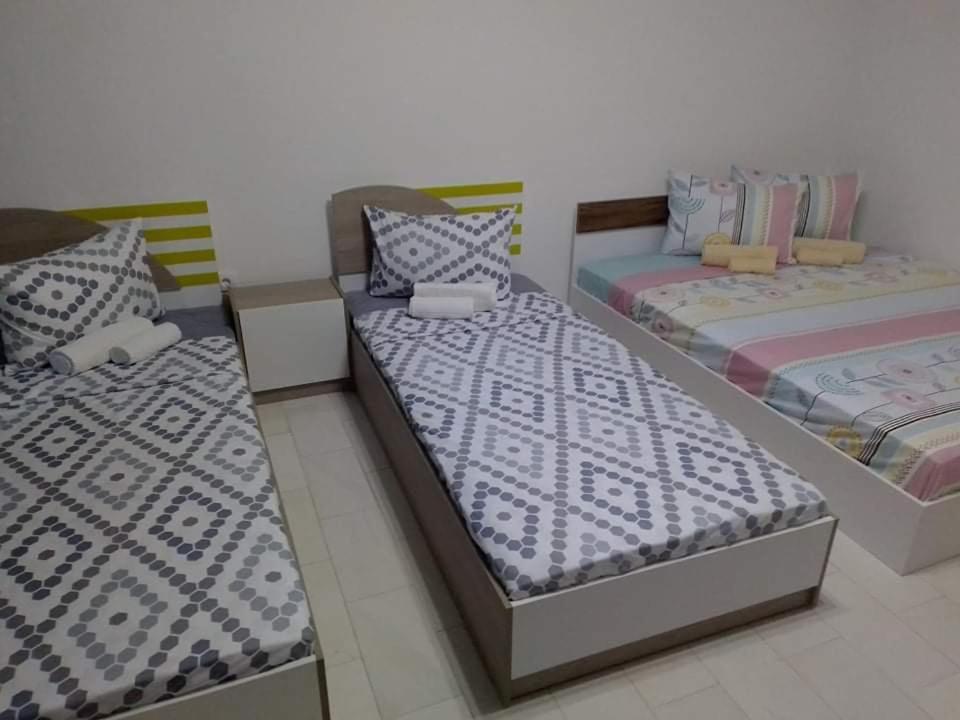 Apartman Zafirovi Gevgelija Ngoại thất bức ảnh