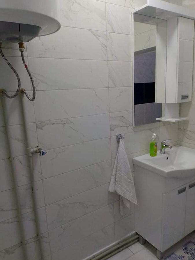 Apartman Zafirovi Gevgelija Ngoại thất bức ảnh