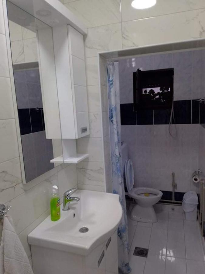 Apartman Zafirovi Gevgelija Ngoại thất bức ảnh