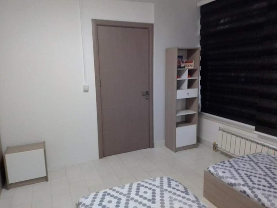 Apartman Zafirovi Gevgelija Ngoại thất bức ảnh