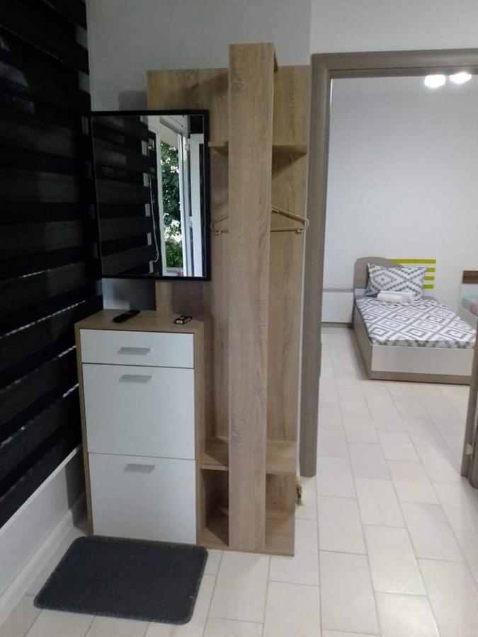 Apartman Zafirovi Gevgelija Ngoại thất bức ảnh