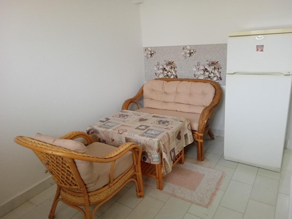 Apartman Zafirovi Gevgelija Ngoại thất bức ảnh