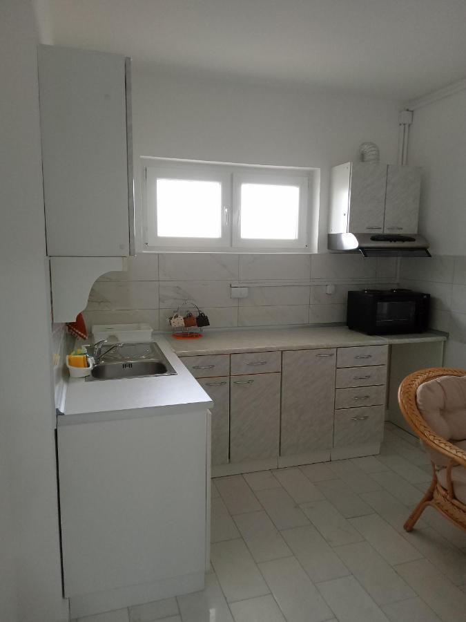 Apartman Zafirovi Gevgelija Ngoại thất bức ảnh