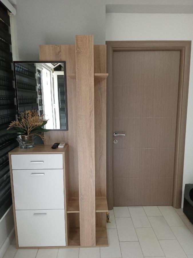 Apartman Zafirovi Gevgelija Ngoại thất bức ảnh
