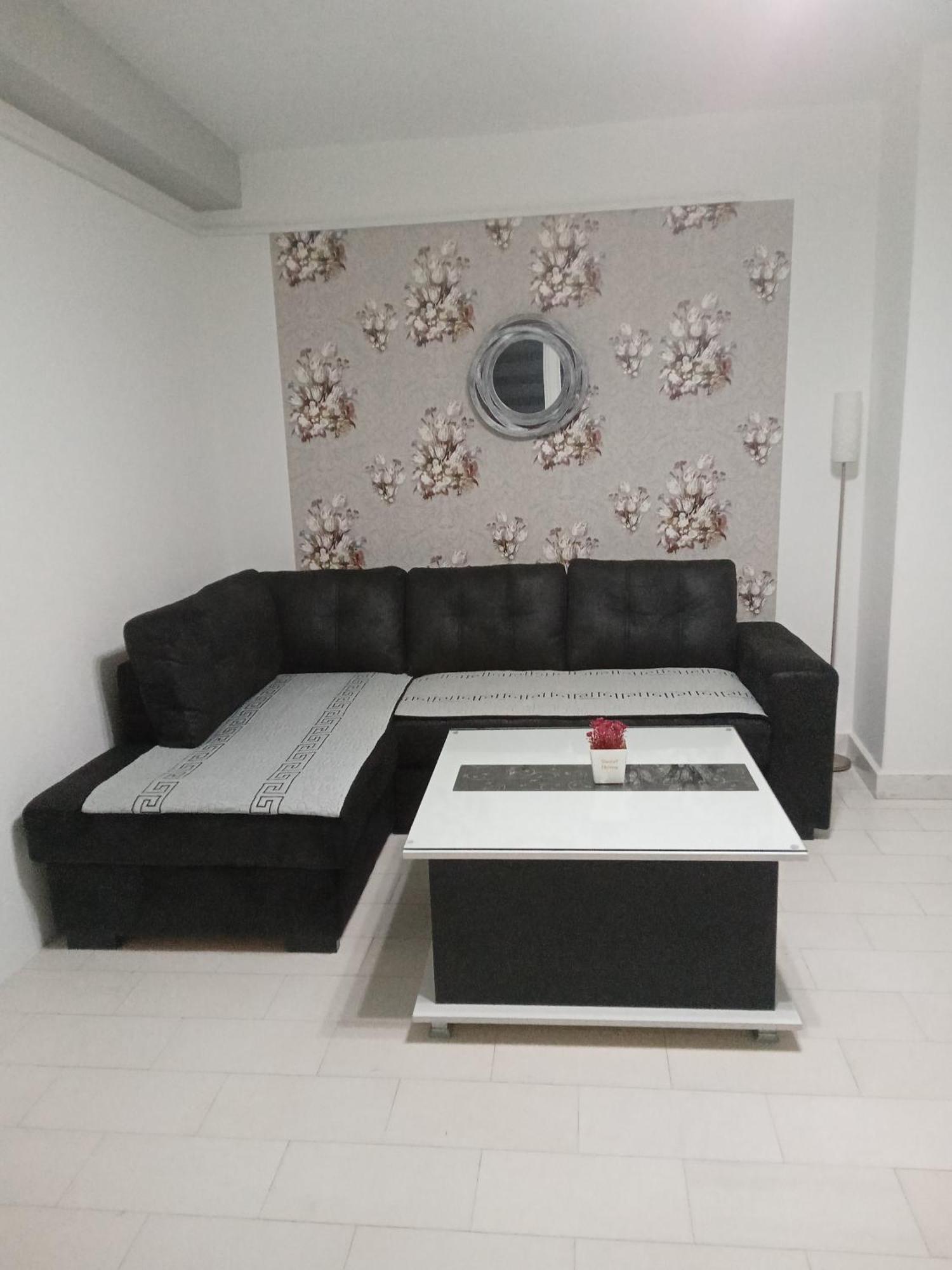 Apartman Zafirovi Gevgelija Ngoại thất bức ảnh