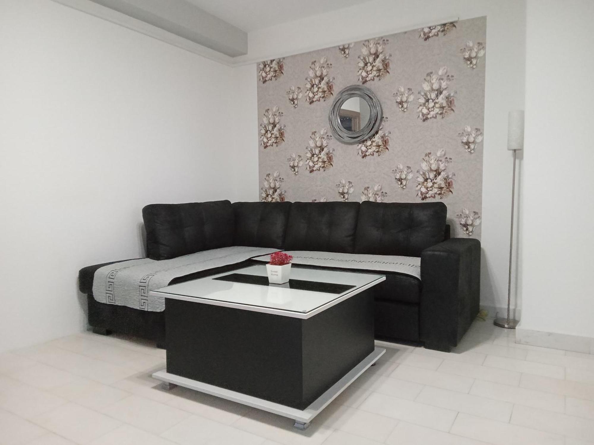 Apartman Zafirovi Gevgelija Ngoại thất bức ảnh