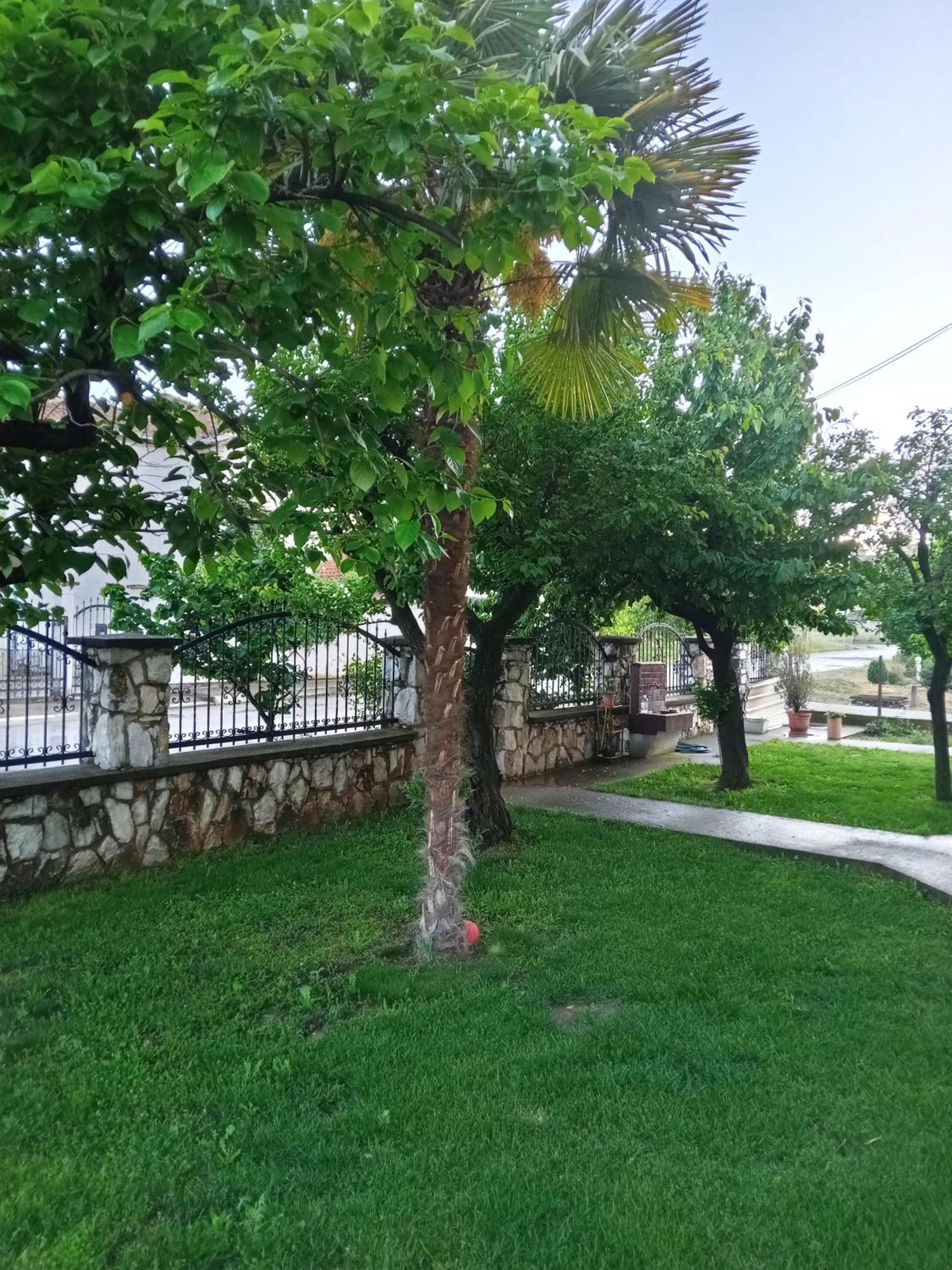 Apartman Zafirovi Gevgelija Ngoại thất bức ảnh
